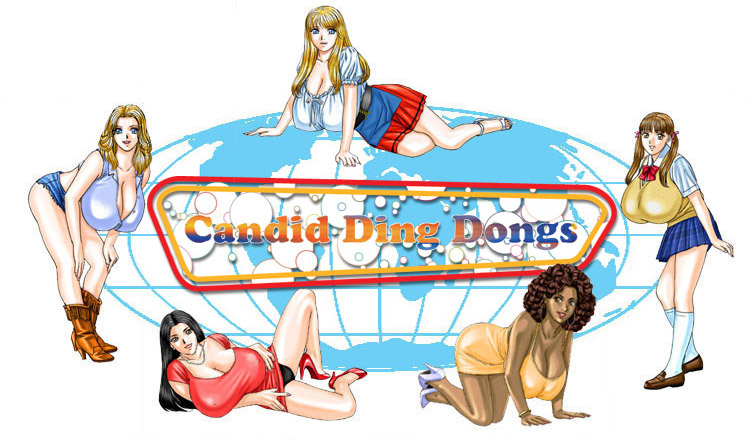 Candiddingdongs